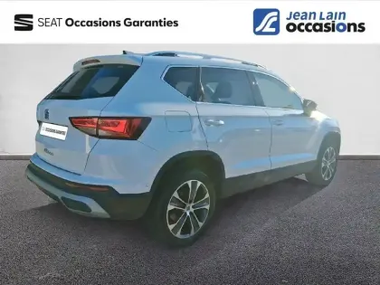 Photo 1 Seat Ateca  2.0 TDI 150 ch Start/Stop DSG7
