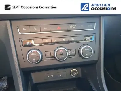 Photo 18 Seat Ateca  2.0 TDI 150 ch Start/Stop DSG7