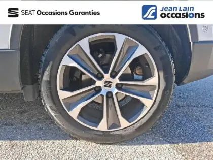 Photo 11 Seat Ateca  2.0 TDI 150 ch Start/Stop DSG7