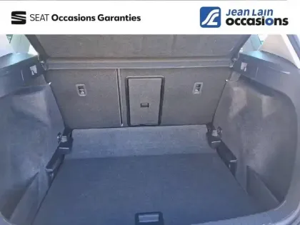 Photo 13 Seat Ateca  2.0 TDI 150 ch Start/Stop DSG7