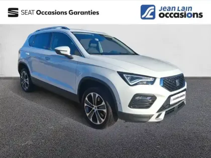 Photo 9 Seat Ateca  2.0 TDI 150 ch Start/Stop DSG7