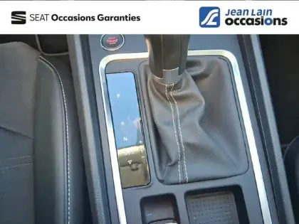 Photo 15 Seat Ateca  2.0 TDI 150 ch Start/Stop DSG7