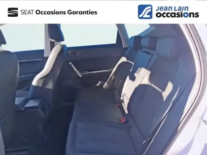 Photo 5 Seat Ateca  2.0 TDI 150 ch Start/Stop DSG7