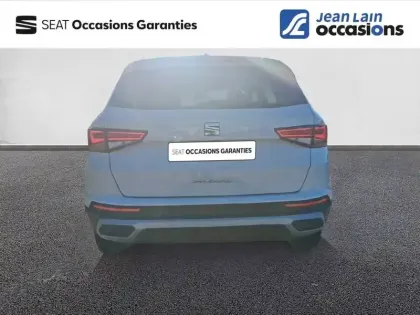 Photo 7 Seat Ateca  2.0 TDI 150 ch Start/Stop DSG7