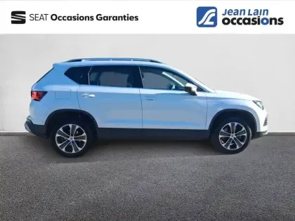 Photo 3 Seat Ateca  2.0 TDI 150 ch Start/Stop DSG7