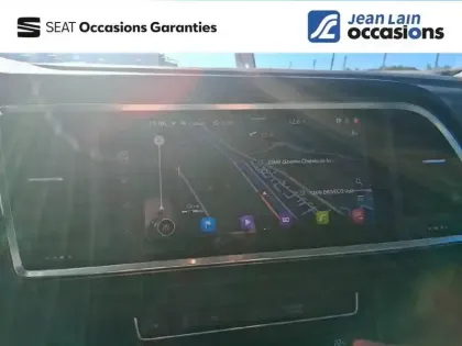 Photo 14 Seat Ateca  2.0 TDI 150 ch Start/Stop DSG7