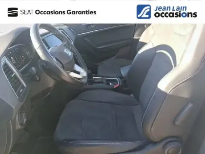 Photo 4 Seat Ateca  2.0 TDI 150 ch Start/Stop DSG7