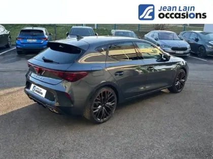 Photo 1 Cupra Leon  eHybrid 204 ch DSG6