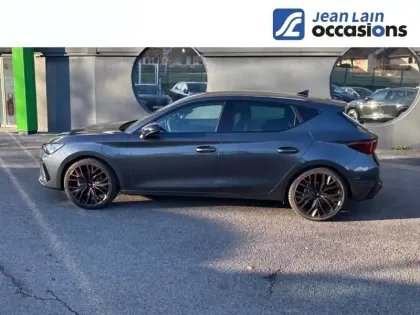 Photo 6 Cupra Leon  eHybrid 204 ch DSG6