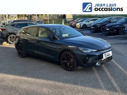 Photo 9 Cupra Leon  eHybrid 204 ch DSG6