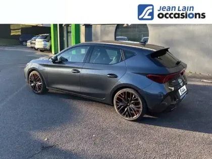 Photo 10 Cupra Leon  eHybrid 204 ch DSG6