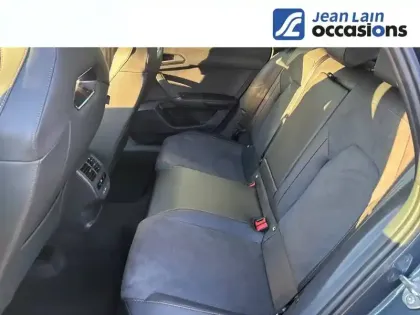 Photo 5 Cupra Leon  eHybrid 204 ch DSG6