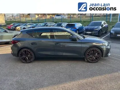 Photo 3 Cupra Leon  eHybrid 204 ch DSG6