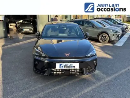 Photo 8 Cupra Leon  eHybrid 204 ch DSG6