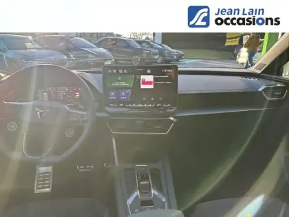 Photo 2 Cupra Leon  eHybrid 204 ch DSG6