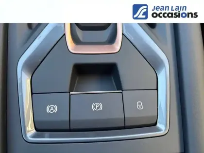 Photo 38 Cupra Leon  eHybrid 204 ch DSG6
