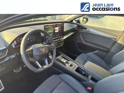 Photo 12 Cupra Leon  eHybrid 204 ch DSG6