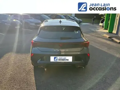 Photo 7 Cupra Leon  eHybrid 204 ch DSG6