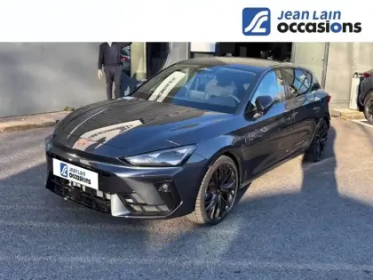Photo 40 Cupra Leon  eHybrid 204 ch DSG6