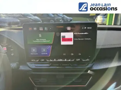 Photo 14 Cupra Leon  eHybrid 204 ch DSG6