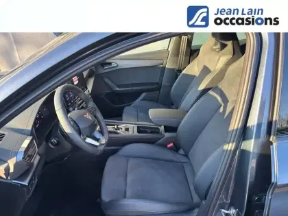 Photo 4 Cupra Leon  eHybrid 204 ch DSG6