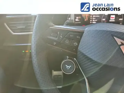 Photo 37 Cupra Leon  eHybrid 204 ch DSG6