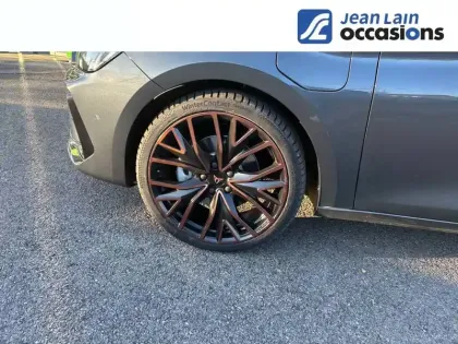 Photo 11 Cupra Leon  eHybrid 204 ch DSG6