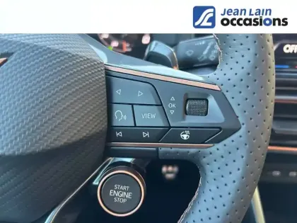 Photo 56 Cupra Leon  eHybrid 204 ch DSG6