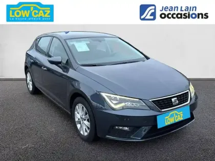Photo 2 Seat Leon  1.0 TSI 115 Start/Stop BVM6