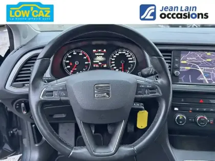 Photo 14 Seat Leon  1.0 TSI 115 Start/Stop BVM6