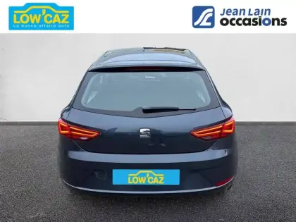 Photo 5 Seat Leon  1.0 TSI 115 Start/Stop BVM6