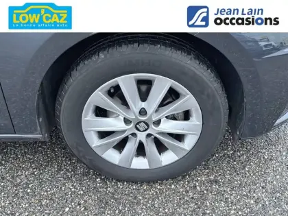 Photo 8 Seat Leon  1.0 TSI 115 Start/Stop BVM6