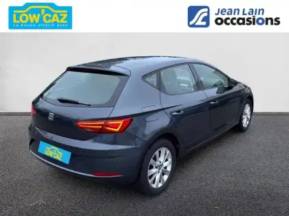 Photo 4 Seat Leon  1.0 TSI 115 Start/Stop BVM6