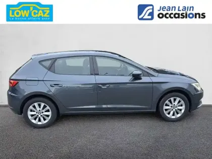 Photo 3 Seat Leon  1.0 TSI 115 Start/Stop BVM6