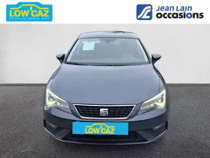 Photo 1 Seat Leon  1.0 TSI 115 Start/Stop BVM6