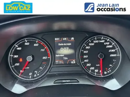 Photo 13 Seat Leon  1.0 TSI 115 Start/Stop BVM6