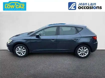 Photo 7 Seat Leon  1.0 TSI 115 Start/Stop BVM6