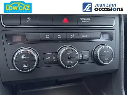 Photo 17 Seat Leon  1.0 TSI 115 Start/Stop BVM6