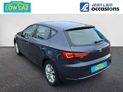 Photo 6 Seat Leon  1.0 TSI 115 Start/Stop BVM6