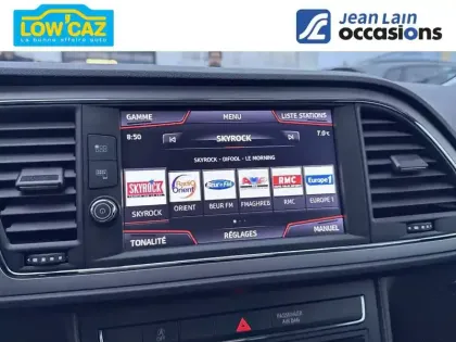 Photo 11 Seat Leon  1.0 TSI 115 Start/Stop BVM6