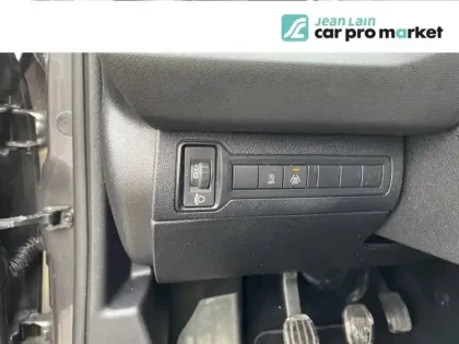 Photo 18 Peugeot 308  PureTech 110ch S&S BVM6