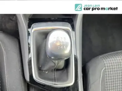 Photo 15 Peugeot 308  PureTech 110ch S&S BVM6