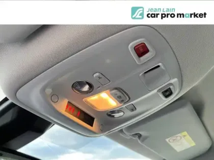 Photo 16 Peugeot 308  PureTech 110ch S&S BVM6