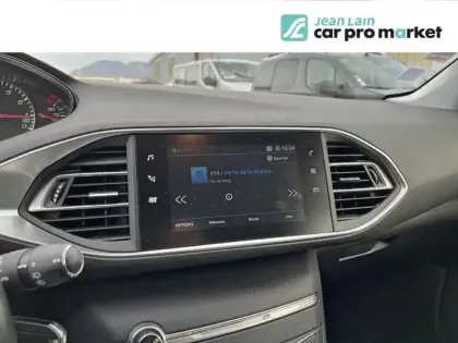 Photo 14 Peugeot 308  PureTech 110ch S&S BVM6