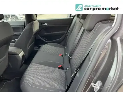 Photo 5 Peugeot 308  PureTech 110ch S&S BVM6