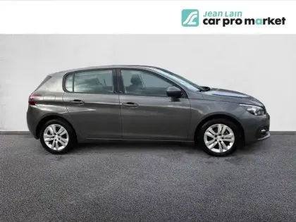 Photo 3 Peugeot 308  PureTech 110ch S&S BVM6