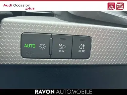 Photo 4 Audi A1  Sportback 30 TFSI 116 ch S tronic 7