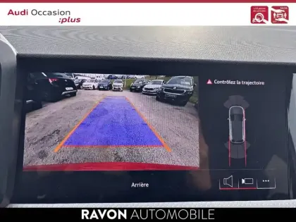 Photo 22 Audi A1  Sportback 30 TFSI 116 ch S tronic 7