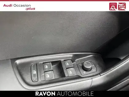 Photo 6 Audi A1  Sportback 30 TFSI 116 ch S tronic 7