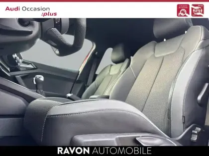 Photo 15 Audi A1  Sportback 30 TFSI 116 ch S tronic 7